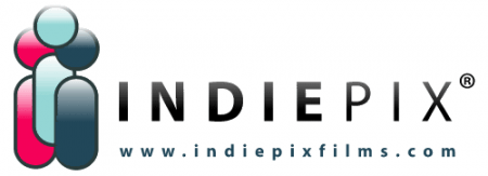 Indiepix Logo